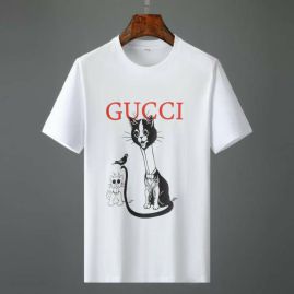 Picture of Gucci T Shirts Short _SKUGucciM-3XL70236166